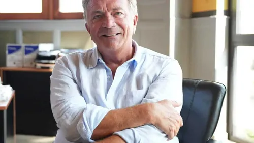 Le Portel : Olivier Barbarin ne se représentera pas aux municipales