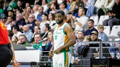 Basket : Le remplaçant du remplaçant s'est blessé à Le Portel...