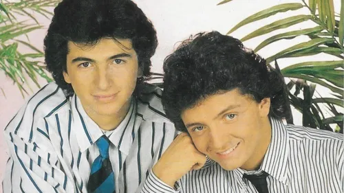 David et Jonathan : le retour inattendu d’un duo culte