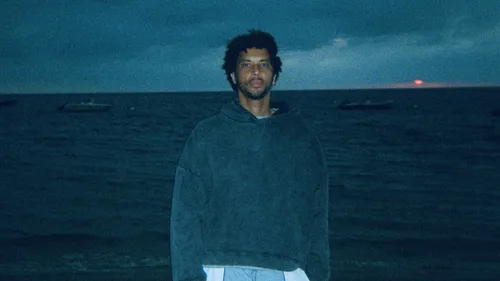 Disiz dévoile « Try Try Try » : un featuring inédit avec Kid Cudi