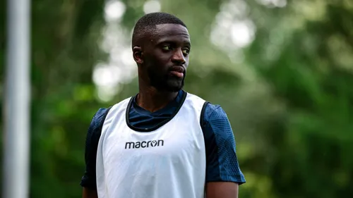 Foot : Demba Thiam quitte Dunkerque... et rejoint Boulogne