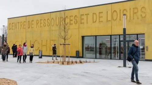 Calais innove avec l’ouverture d’un micro-collège 