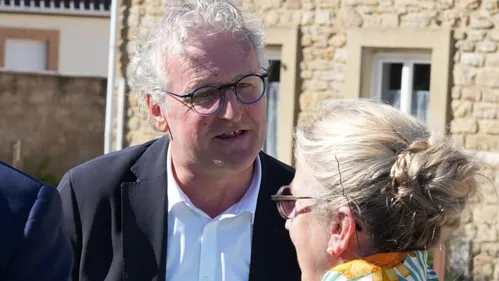 Baincthun : Le maire espère toujours de nombreux logements 