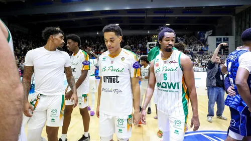 Le Portel avec neuf orteils en Elite 2, Saint-Omer qui enchaîne,...