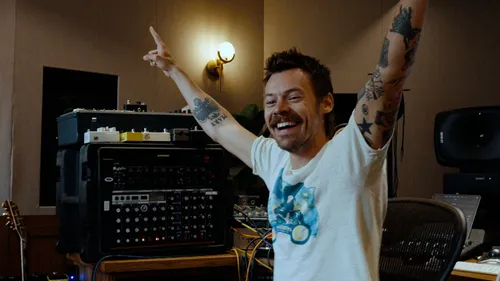 « Together, Together » : Harry Styles annonce deux concerts à Paris !