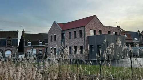 Un nouveau centre pour votre santé à Saint-Jans-Cappel