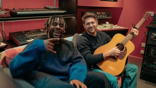 Myles Smith et Niall Horan unissent leurs voix pour le single...