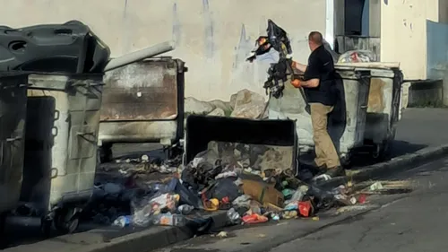 Boulogne-sur-Mer : et encore sept poubelles incendiées dans le...