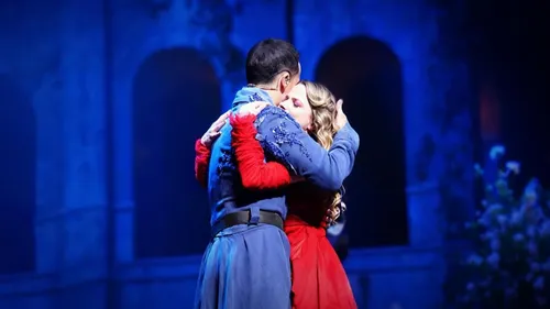 « Roméo et Juliette » : la comédie musicale culte s’apprête à...