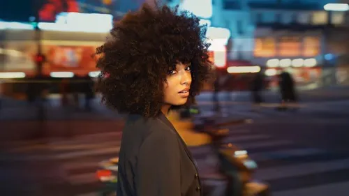 Marie Sarah : la soul française s’affirme avec “Promises” avant son...