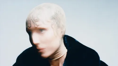 Lykke Li de retour avec « Lucky Again »