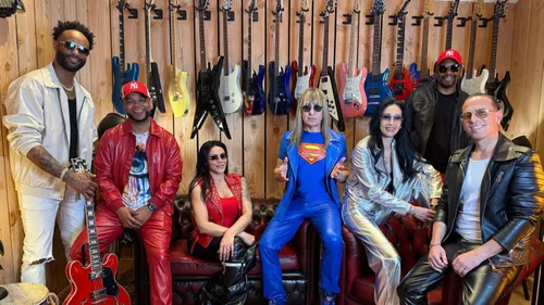 Collectif Métissé : le tube de l’été est déjà là ?