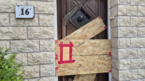 Corps enterré à Saint-Pol-sur-Mer : des papiers à signer chez le...