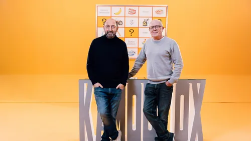 Kamoulox+ : le retour du jeu le plus absurde de la télé