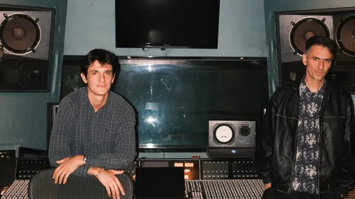 “Get Away” : la fusion Kungs x Boys Noize