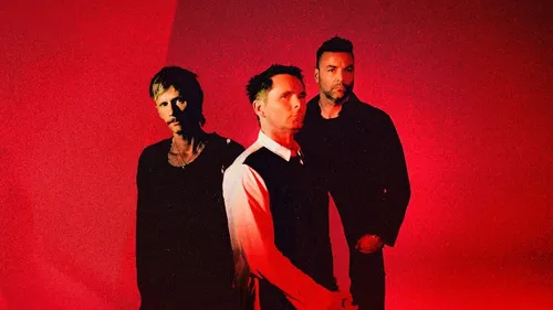 Arras : Muse revient au Main Square Festival 2027 !