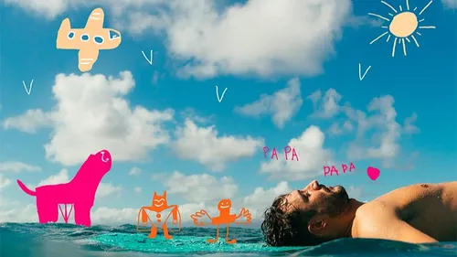 “Frerot” : Jérémy Frérot célèbre les liens qui comptent