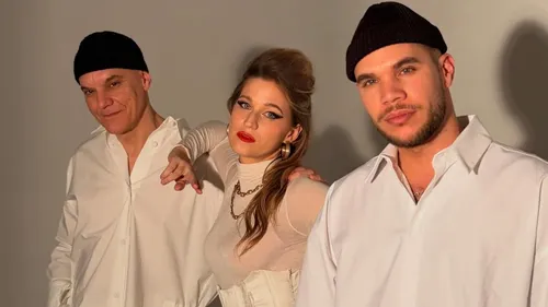 “Movin'” : une parenthèse soul pour Selah Sue