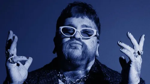 Teddy Swims lance une nouvelle ère avec "Mr. Know It All"