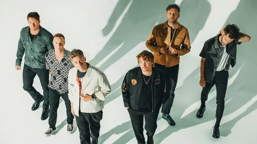OneRepublic dévoile son nouveau tube « Pay That Toll »
