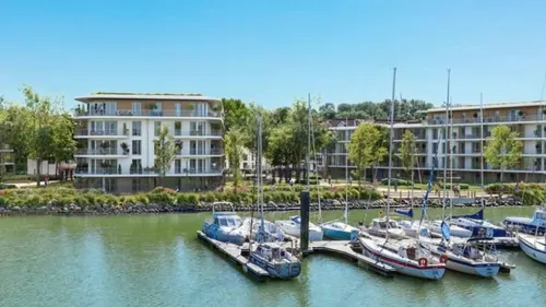 Hôtel 4 étoiles, resto gastronomique, spa, crèche... : de nouveaux...