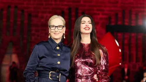 Le Diable s’habille en Prada 2 : bande-annonce finale, tout ce...