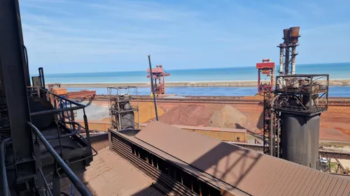 Dunkerque-Grande-Synthe : exposition à l'amiante chez Arcelor, pour...