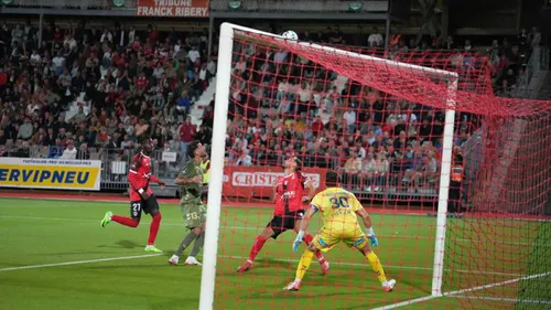 Football : des détails et de grandes conséquences, l'USBCO encore...