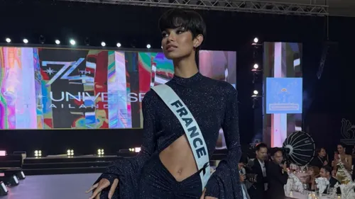 Quaëdypre : Eve Gilles bientôt de retour en France