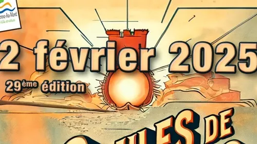 Les 6 Miles de Pont-de-Briques ce dimanche matin