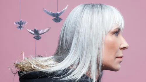 Zazie annonce son retour avec une nouvelle chanson prévue en mai