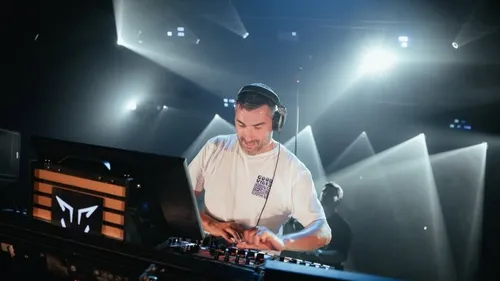 Une star des platines bientôt à Bourbourg : Laurent Wolf