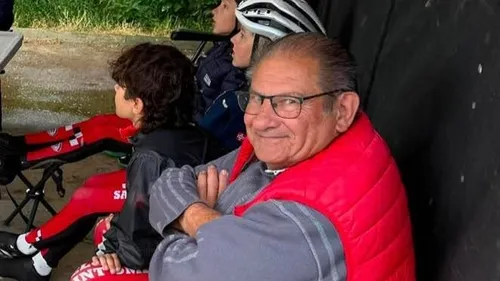 Disparition brutale à Saint-Omer : l'émotion après le décès de Joël...