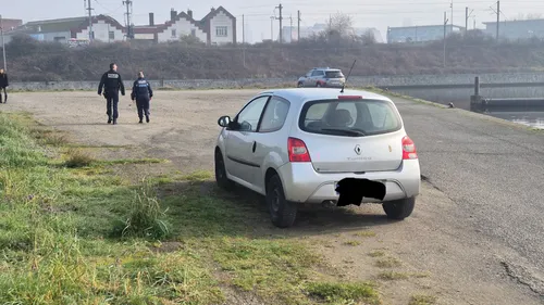 Dunkerque : un corps sans vie repêché près du pont de la Samaritaine