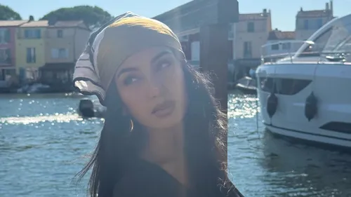« Bella Vita » : Oria nous fait voyager en Italie