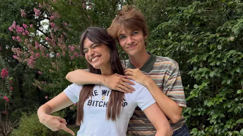 Pierre de Maere s’offre Clara Luciani pour son nouvel album