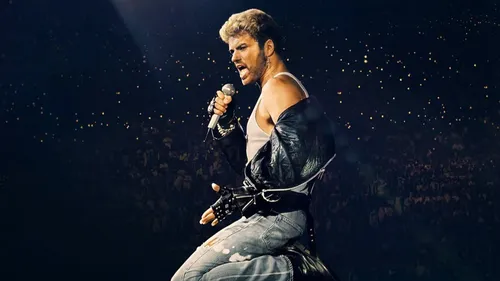 George Michael : un live de 1998 va sortir 