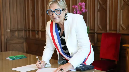 Calais : 31 morts dans la Manche, la maire de Calais va témoigner