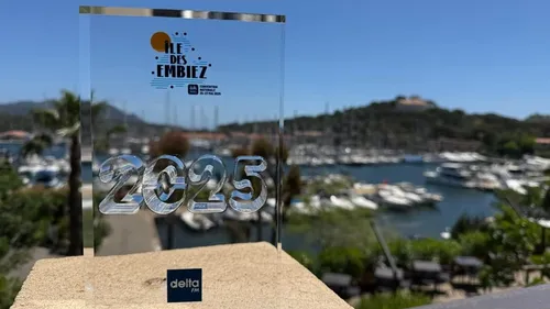 Delta FM récompensée pour ses audiences !