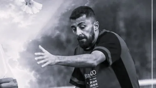 L'AS Portelois en deuil après le décès de son meilleur buteur
