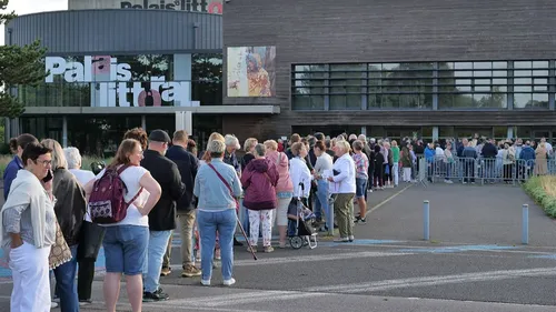 Grande-Synthe : gros succès pour le début des réservations au...