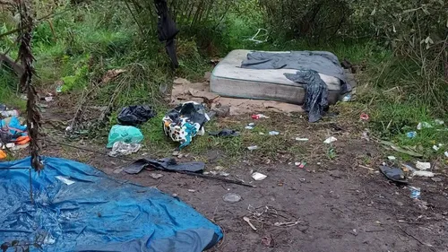 Calais : plus de 150 personnes évacuées du campement du Virval