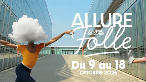 Dunkerquois : 4ème Festival Allure Folle du 9 au 18 octobre