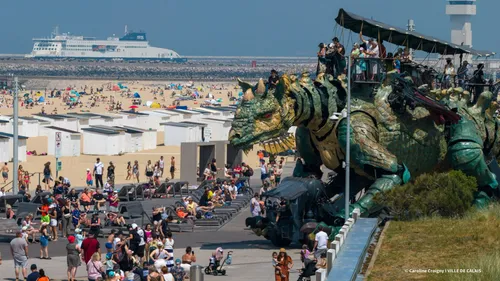 Une finale 100% Côte d'Opale, Berck-sur-Mer - Calais, dans le...