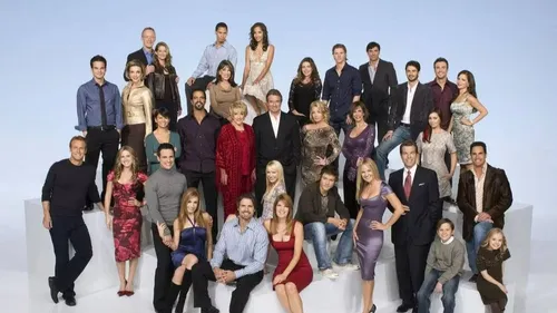 Après 37 ans, TF1 dit adieu aux "Feux de l'amour" !