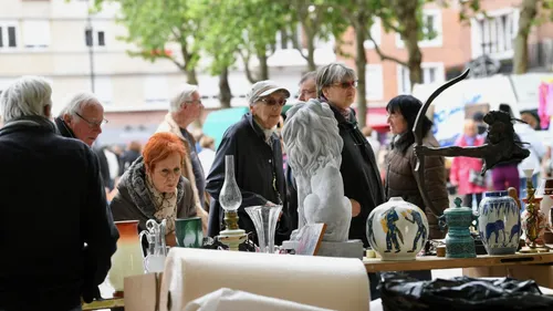 Dunkerque : Les inscriptions pour les GigaPuces, c'est à partir de...