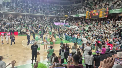 Basket : Le Portel, un pied en BetClic Elite, Eric Girard dans le cœur