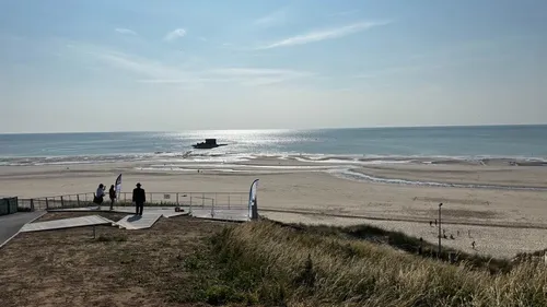 Le Portel : les sentiers du Littoral sont prêts pour la période...