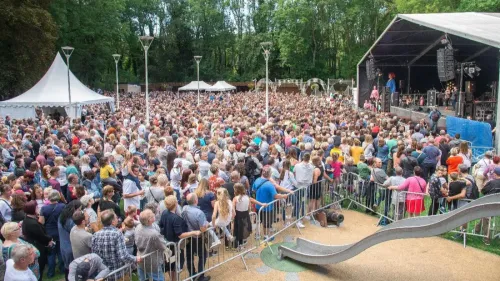Coudekerque : la fête de la nature et de la Flandre fait son grand...