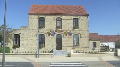 Municipales à Craywick : Pierre Desmadrilles candidat pour un...